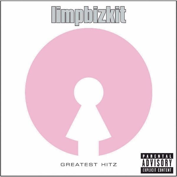 Produktbild: Limp Bizkit: Greatest Hitz