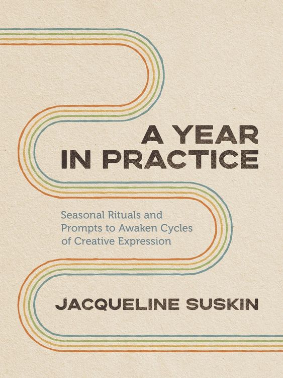Produktbild: A Year in Practice