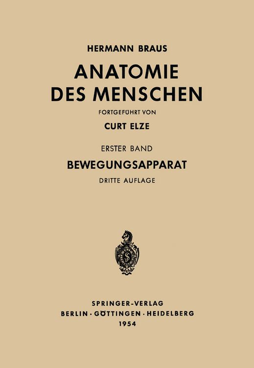 Produktbild: Bewegungsapparat