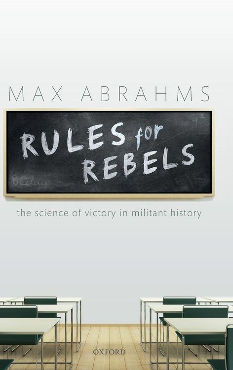 Produktbild: Rules for Rebels