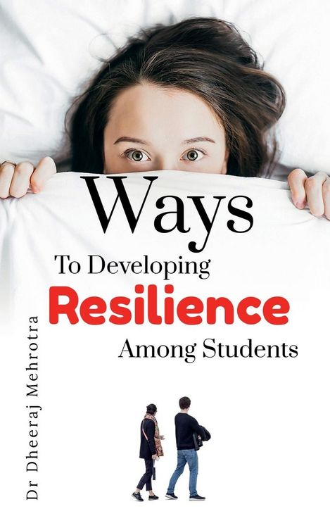 Produktbild: Ways to Developing Resilience Among Students