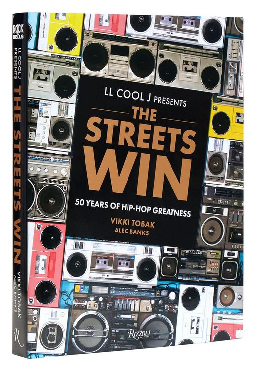 Produktbild: LL Cool J Presents the Streets Win