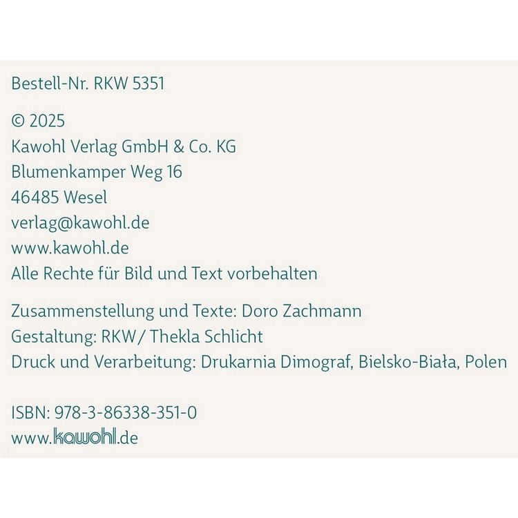 Produktbild: Unsere Hochzeit