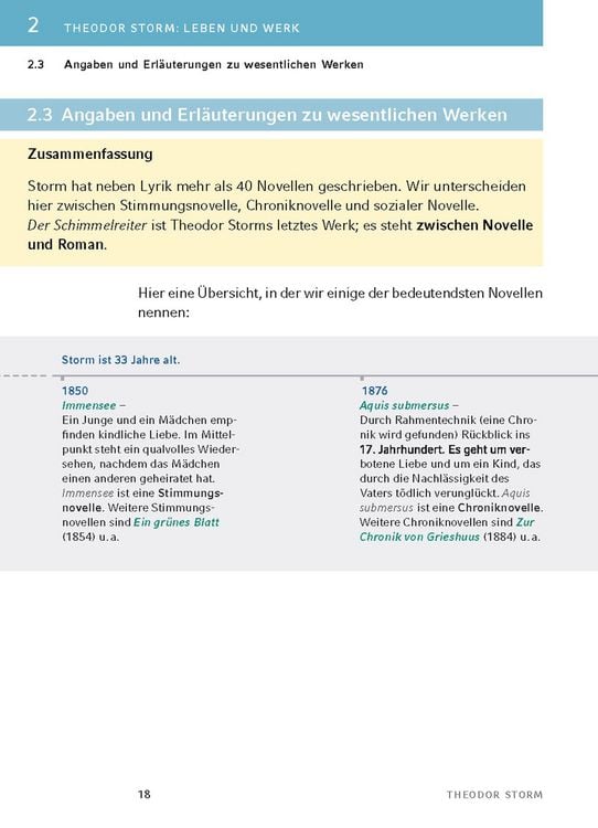 Produktbild: Der Schimmelreiter von Theodor Storm