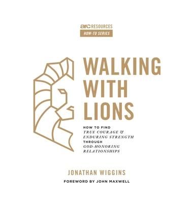 Produktbild: Walking with Lions