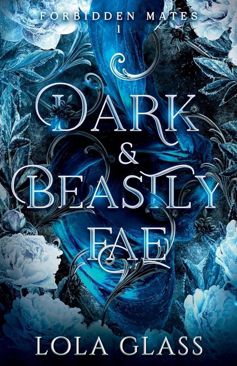 Produktbild: Dark & Beastly Fae