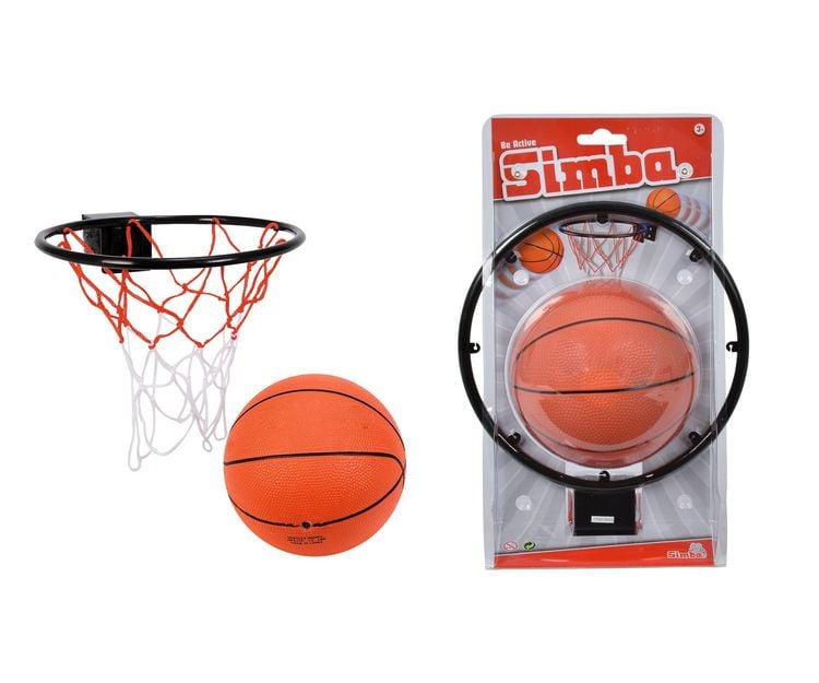Produktbild: Basketball Korb