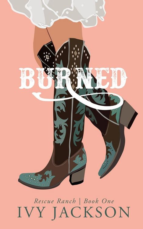 Produktbild: Burned