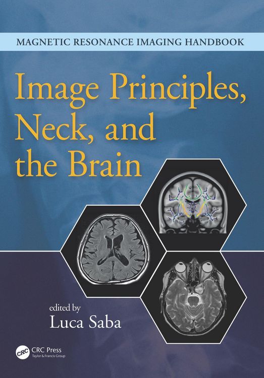 Produktbild: Image Principles, Neck, and the Brain