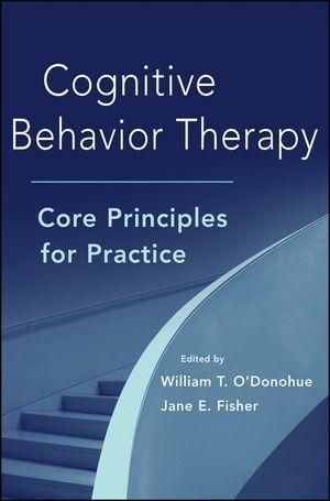 Produktbild: Cognitive Behavior Therapy