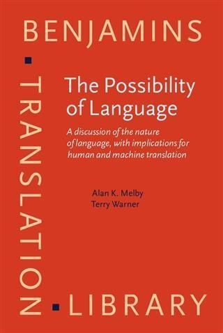Produktbild: Possibility of Language