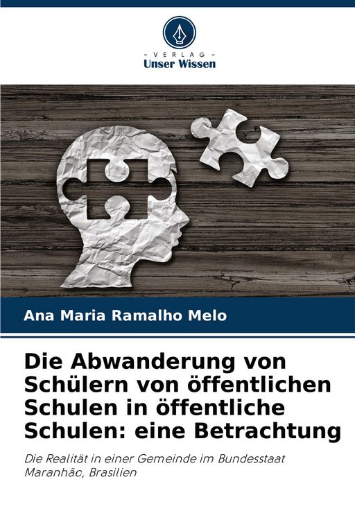 Produktbild: Die Abwanderung von Sch&uuml;lern von &ouml;ffentlichen Schulen in &ouml;ffentliche Schulen: eine Betrachtung