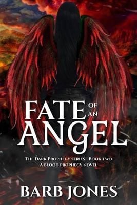 Produktbild: Fate of An Angel