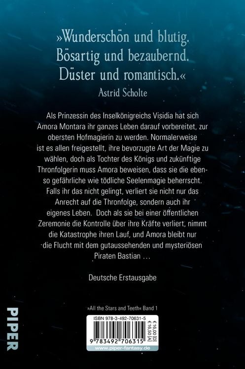 Produktbild: Fluch der sieben Seelen