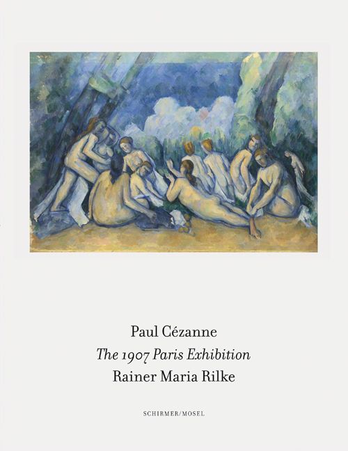 Produktbild: The 1907 Paris Exhibition
