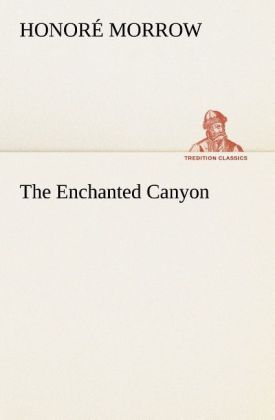Produktbild: The Enchanted Canyon