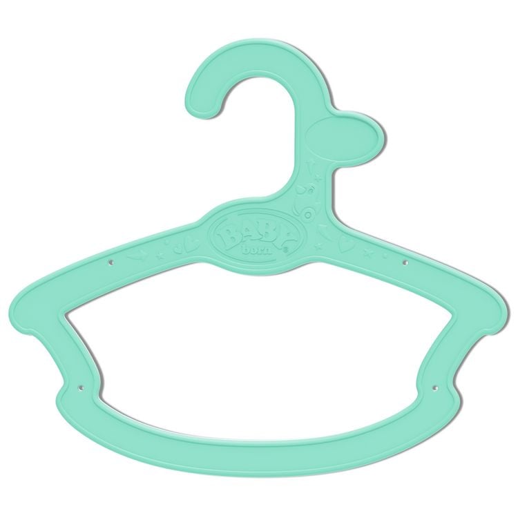 Produktbild: BABY born B&uuml;gel, 5er pack 43cm