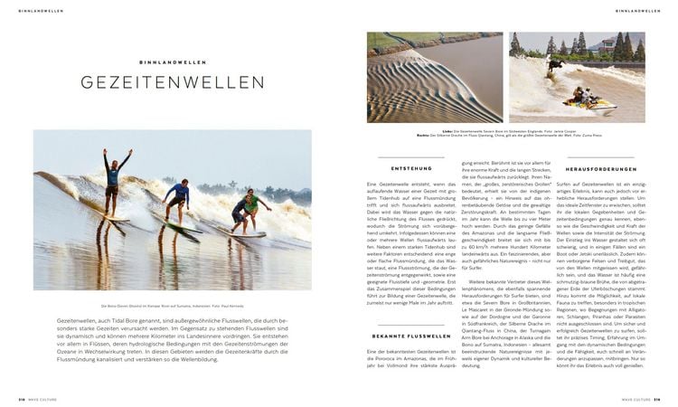 Produktbild: WAVE CULTURE Surfcoach
