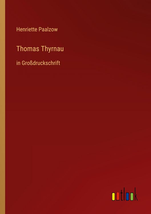 Produktbild: Thomas Thyrnau