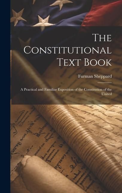 Produktbild: The Constitutional Text Book