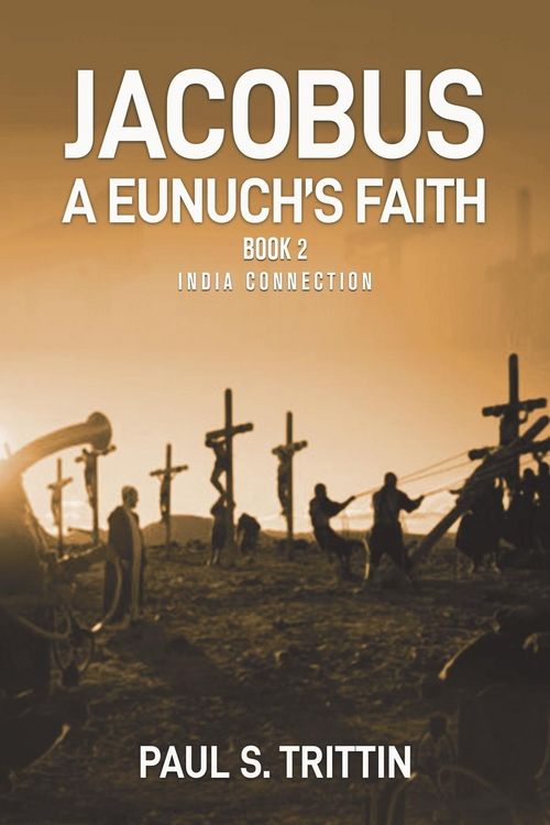 Produktbild: Jacobus A Eunuch's Faith