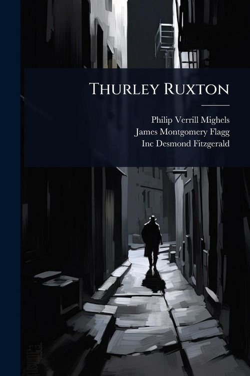 Produktbild: Thurley Ruxton