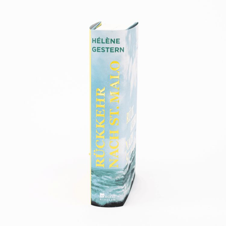 Produktbild: R&uuml;ckkehr nach St. Malo