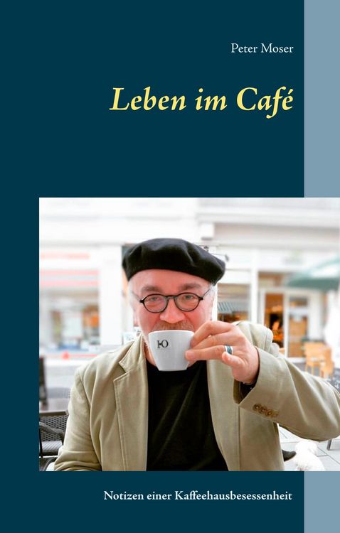 Produktbild: Leben im Caf&eacute;