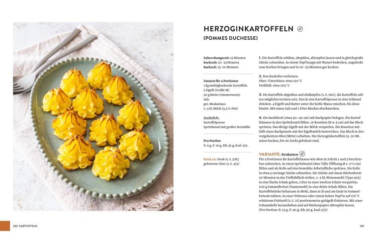 Produktbild: Schulkochbuch