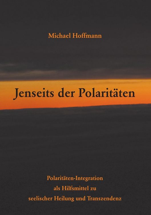 Produktbild: Jenseits der Polarit&auml;ten
