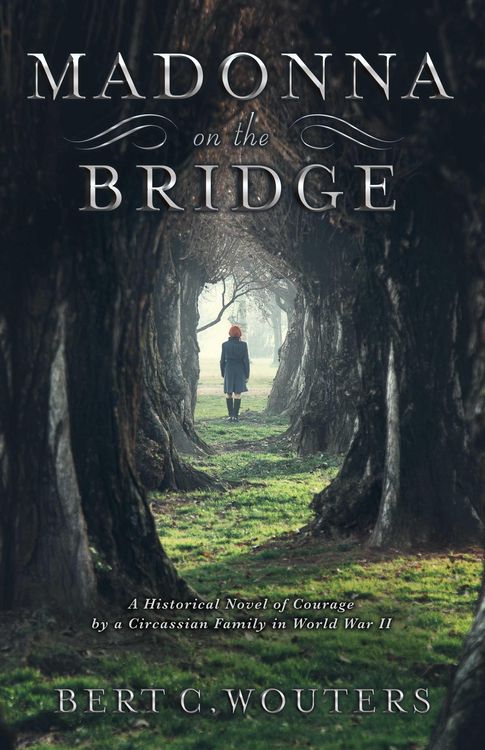 Produktbild: Madonna On The Bridge