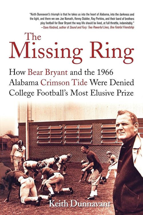 Produktbild: The Missing Ring