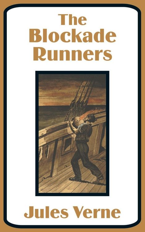 Produktbild: Blockade Runners, The