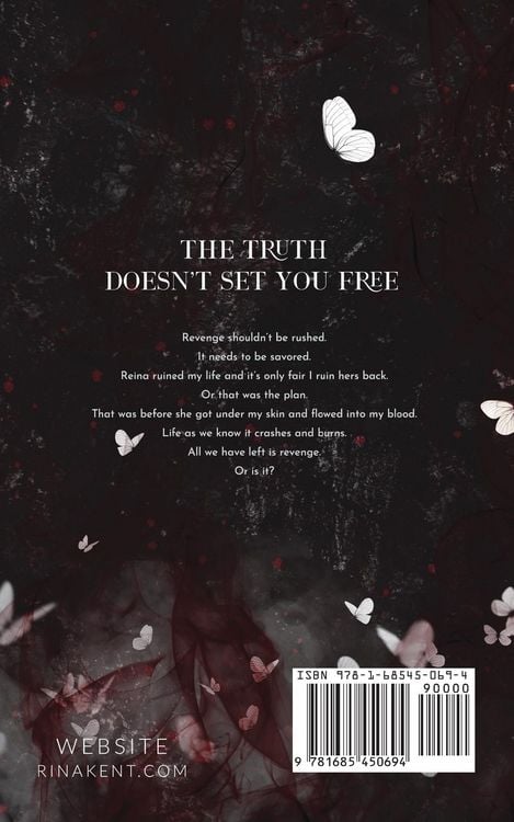 Produktbild: All The Truths