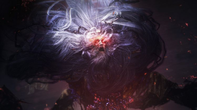 Produktbild: Wo Long - Fallen Dynasty
