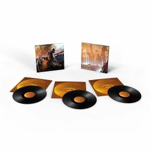 Produktbild: Halo 2 (Original Soundtrack) (Ltd. 3LP)