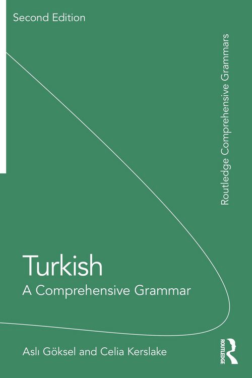 Produktbild: Turkish
