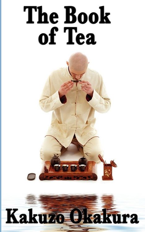 Produktbild: The Book of Tea
