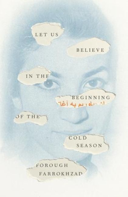 Produktbild: Let Us Believe in the Beginning of the Cold Season