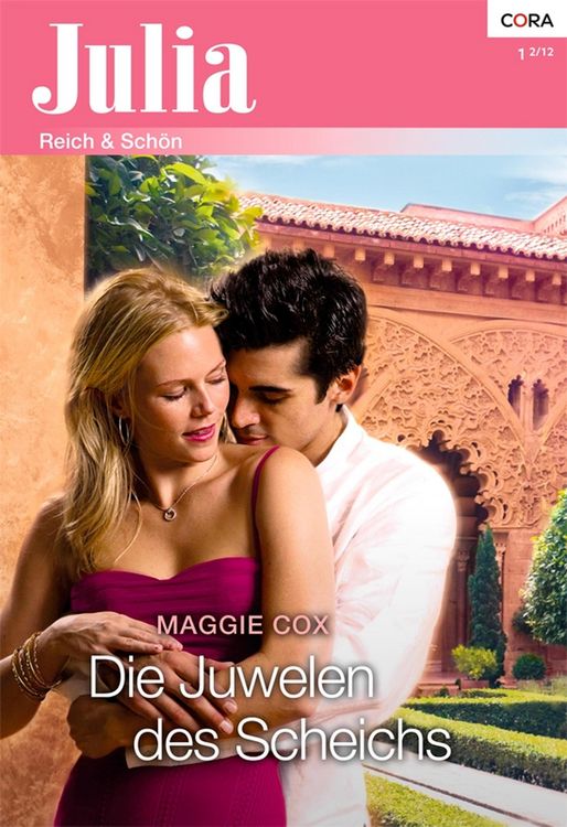 Produktbild: Die Juwelen des Scheichs