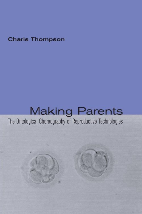 Produktbild: Making Parents