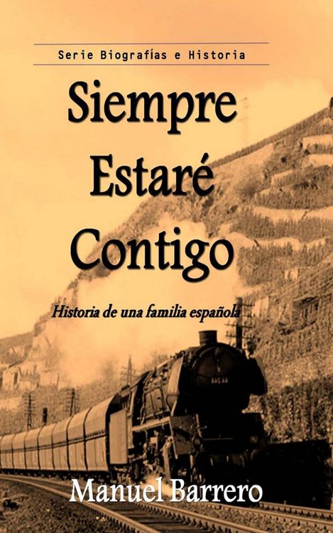 Produktbild: Siempre estare contigo