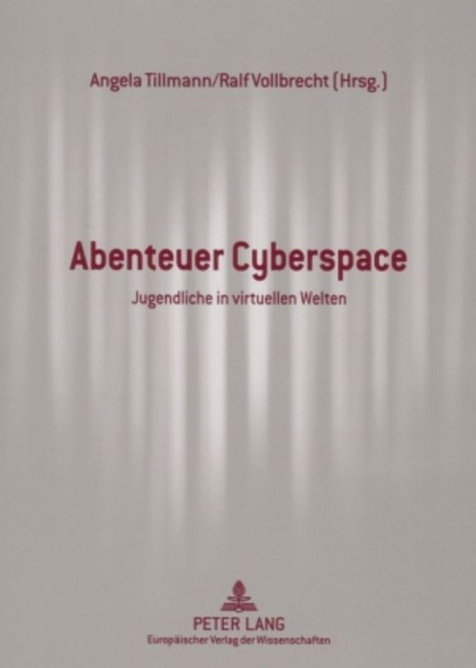 Produktbild: Abenteuer Cyberspace