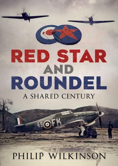 Produktbild: Red Star and Roundel