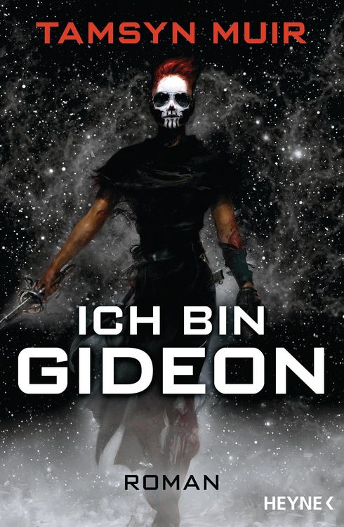 Produktbild: Ich bin Gideon