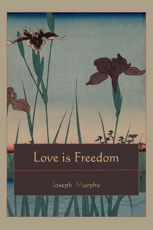 Produktbild: Love is Freedom