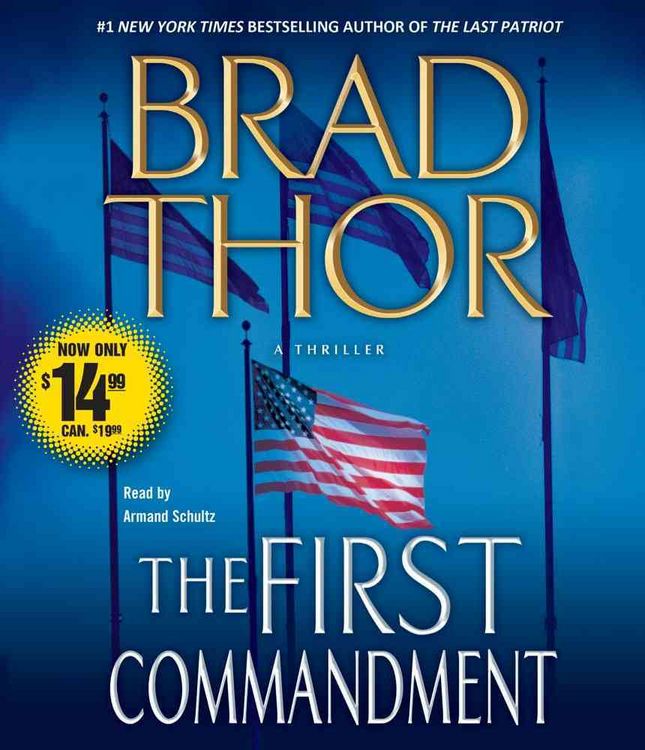 Produktbild: 1st Commandment V06         5d