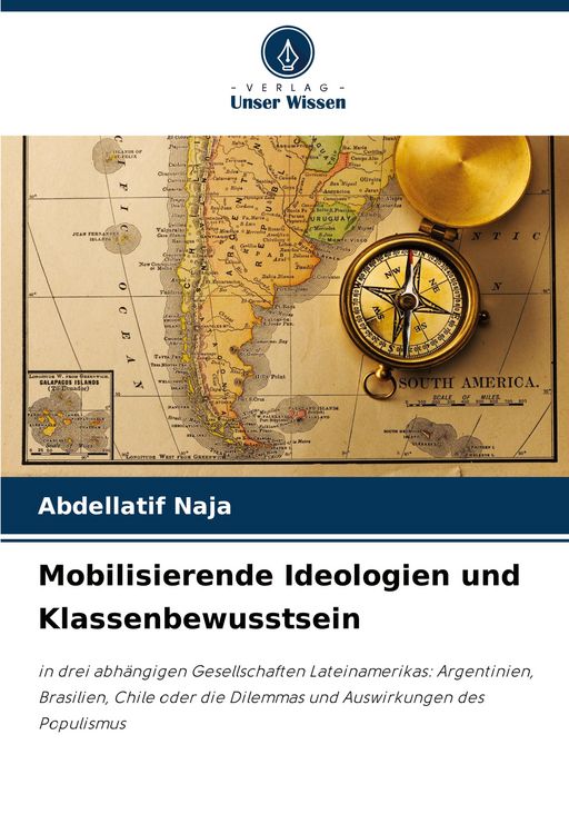 Produktbild: Mobilisierende Ideologien und Klassenbewusstsein