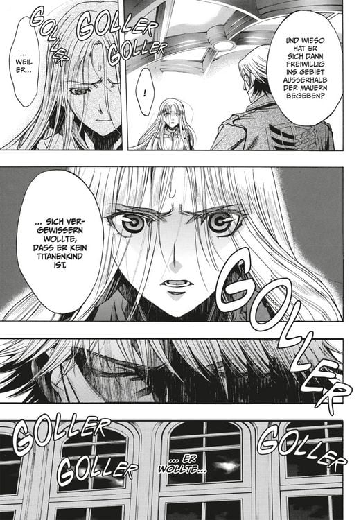 Produktbild: Attack on Titan - Before the Fall 04