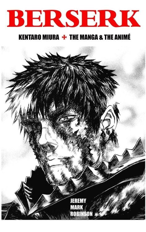 Produktbild: Berserk